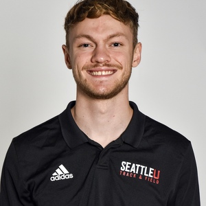 Fundraising Page: Sebastian Law